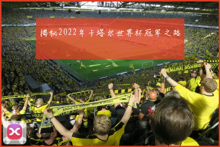 揭秘2022年卡塔尔世界杯冠军之路