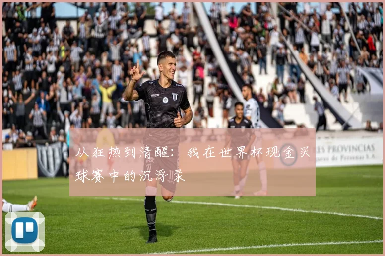 从狂热到清醒：我在世界杯现金买球赛中的沉浮录