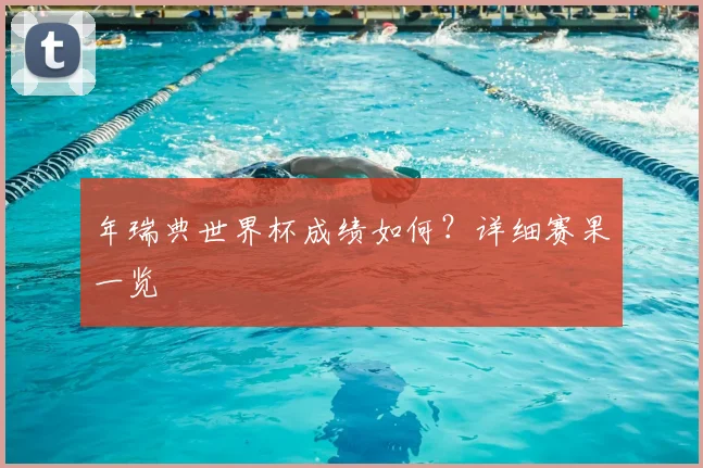 年瑞典世界杯成绩如何？详细赛果一览