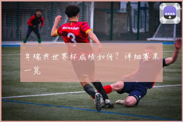 年瑞典世界杯成绩如何？详细赛果一览